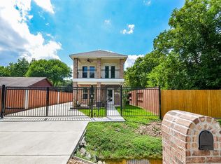 12750 Terrance St, Houston, TX 77085