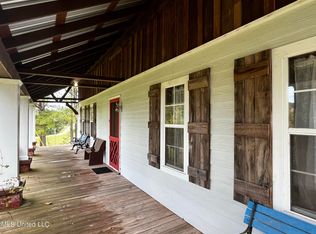 2932 Old Pickens Rd, Kosciusko, MS 39090