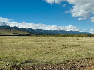 Coleman Ct LOT 7, Westcliffe, CO 81252