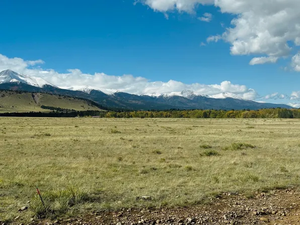 Coleman Ct Lot 7, Westcliffe, CO 81252