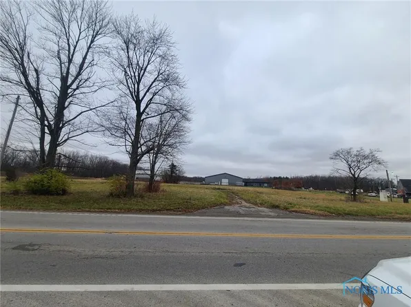 Q 924 State Rte #109, Liberty Center, OH 43532