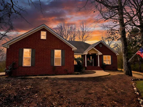 21 Burke Rd, Glenwood, AR 71943