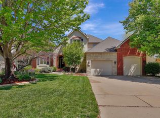 15420 E Windham Cir, Wichita, KS 67230