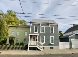 64-66 N 3rd St, Hudson, NY 12534