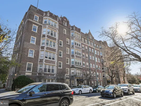 351 S 47th St APT B210, Philadelphia, PA 19143