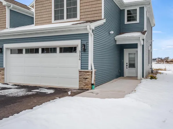 3156 South Bartells Drive #D, Beloit, WI 53511