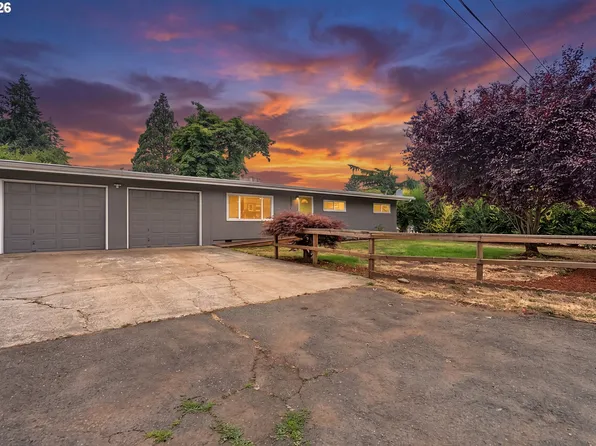 2078 Dewey St, Eugene, OR 97402