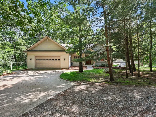 19025 W Old Us Highway 12, Chelsea, MI 48118