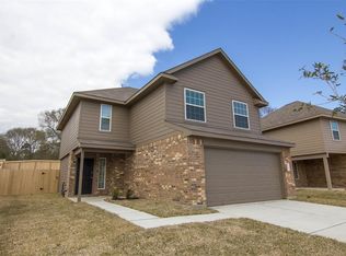 170 Spring Meadows Cir, Willis, TX 77378