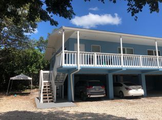 20 Stirrup Key Blvd APT 5, Marathon, FL 33050