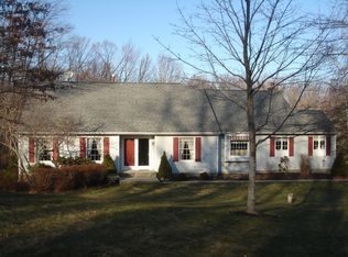 16 Woodcock Rd, Monroe, NY 10950