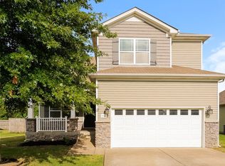1730 Alysheba Run, Murfreesboro, TN 37128