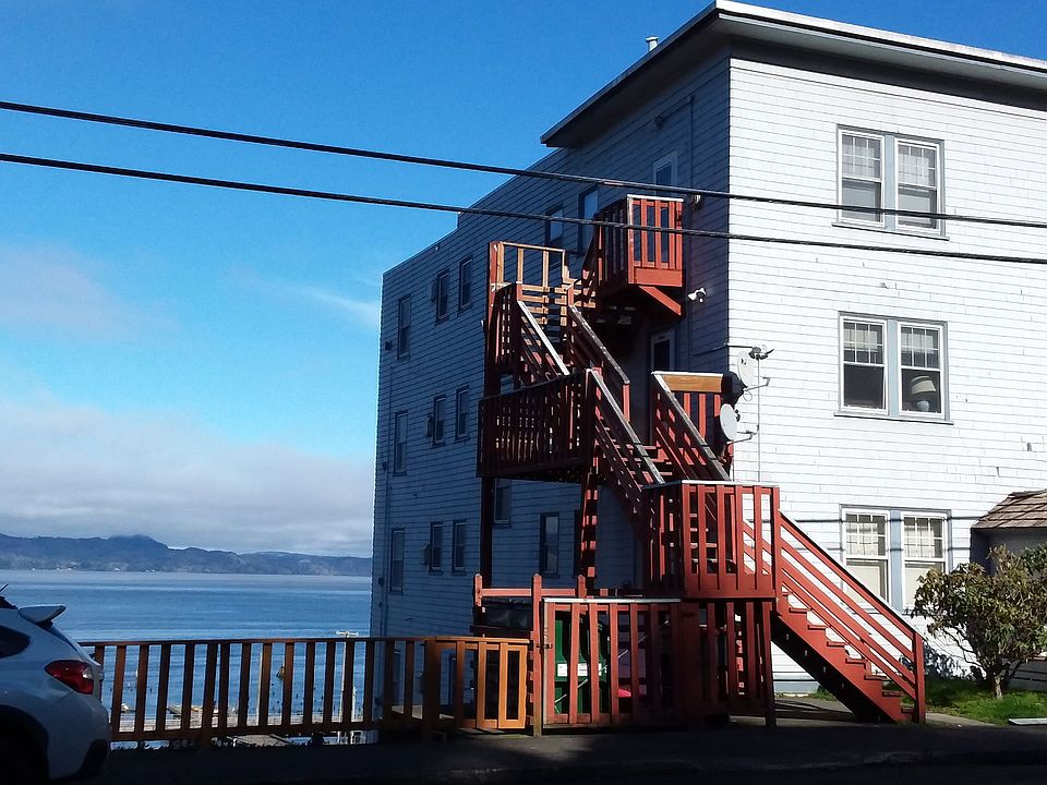Columbia View Apartments 40 W Bond St Astoria OR Zillow
