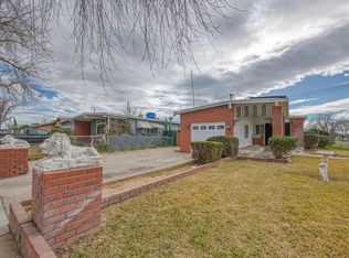 255 W Hawes Ave, Fresno, CA 93706