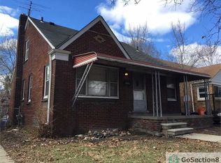 6789 Asbury Park, Detroit, MI 48228