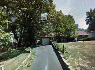 2628 Poe Ave, Saint Louis, MO