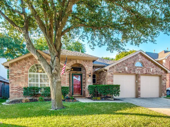 3114 Hudson St, Corinth, TX 76210