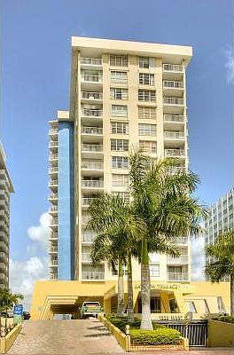 1st image of 1228 West Ave APT 407