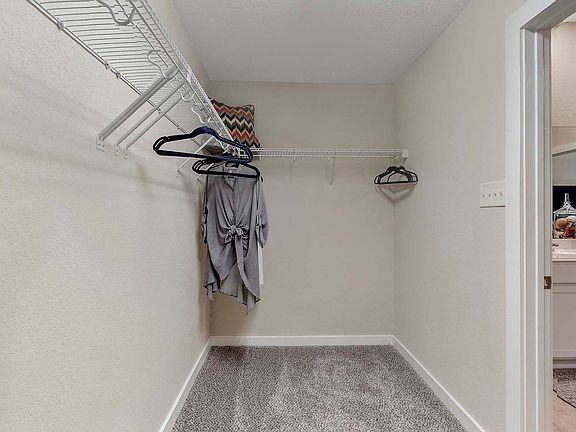 Owner s Closet