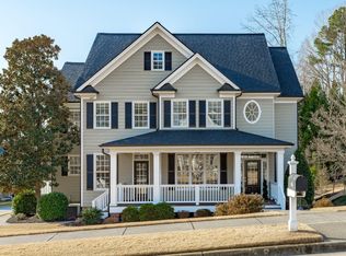 114 Lansbrooke Ln, Apex, NC 27502