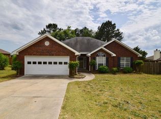 4507 Country Glen Cir, Grovetown, GA 30813