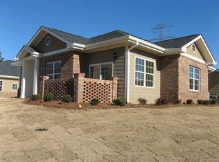 1804 Manor View Cir NW, Acworth, GA 30101