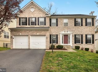 16425 Plumage Eagle St, Woodbridge, VA 22191