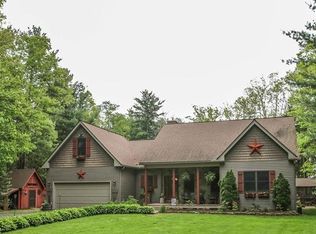 127 Walkeen Koziol Rd, Warren, MA 01083