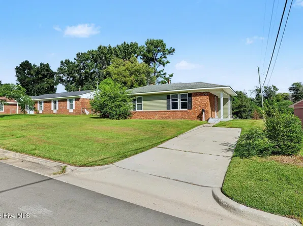 2913 Spaulding Drive, Wilmington, NC 28405
