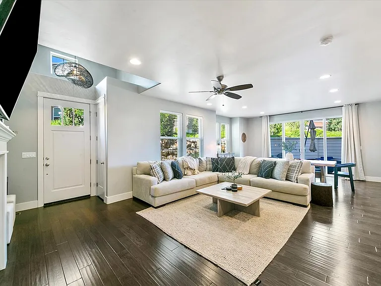 3592 S Pheasant Tail Way — Photo 8