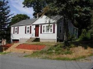 87 Saning Rd, Weymouth, MA 02191