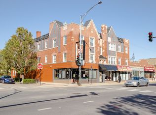 4454 W Diversey Ave #4456-3, Chicago, IL 60639
