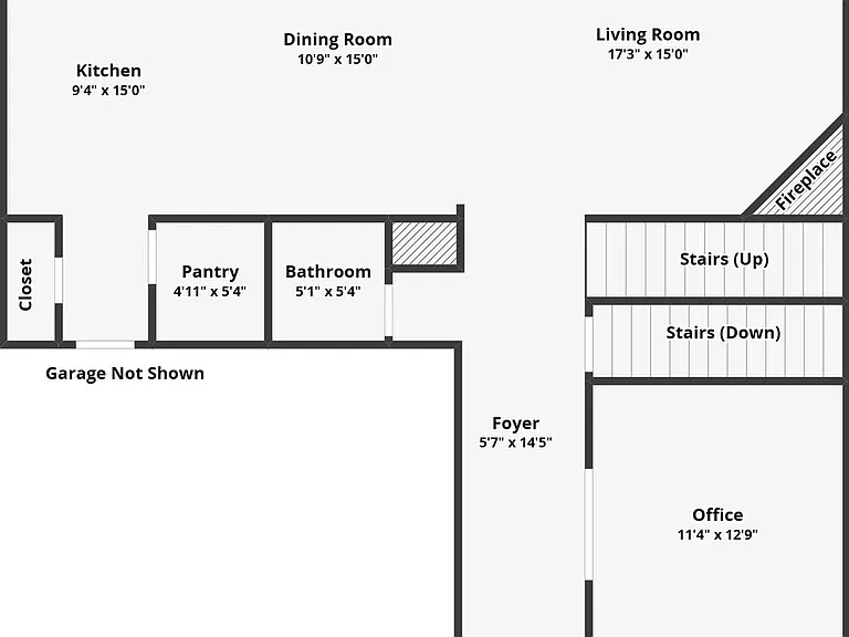 6727 Ironwood Tree Cir — Photo 30
