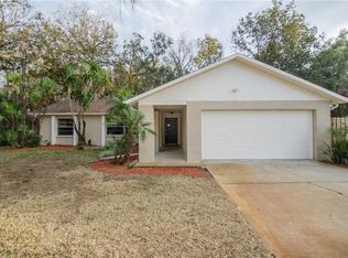 8644 Gandy Ln, Port Richey, FL 34668