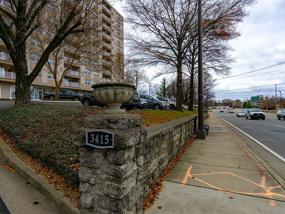 1st image of 3415 W End Ave APT 205