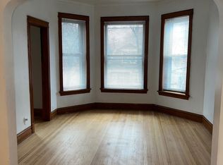5536 S Throop St #2, Chicago, IL 60636
