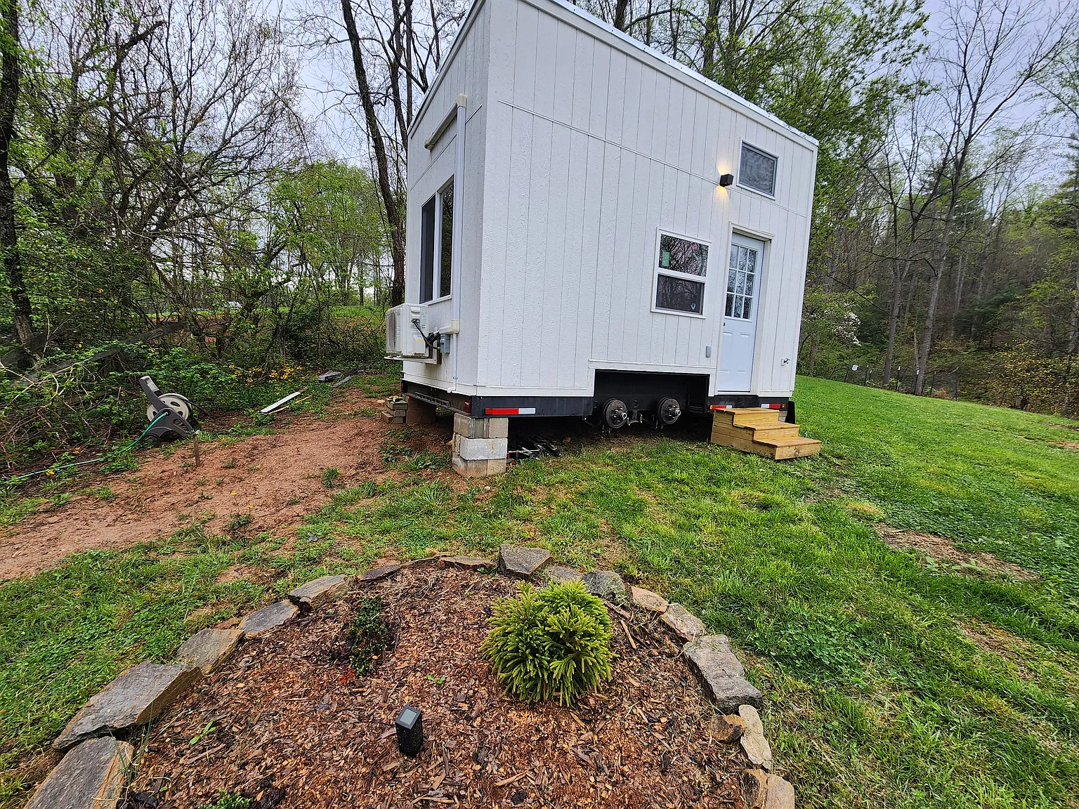 Old Rymer Dr, Asheville — Photo 2