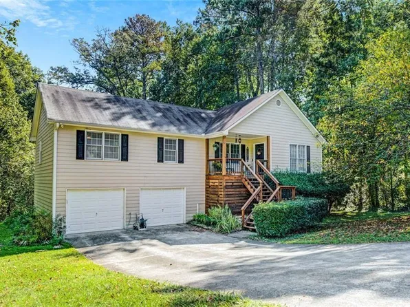 4816 Olde Mill Dr, Marietta, GA 30066