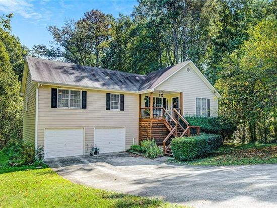 4816 Olde Mill Dr, Marietta, GA 30066
