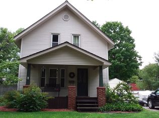 315 Prindle St, Owosso, MI 48867