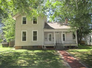 530 S Winter St, Adrian, MI 49221