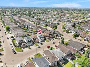 2418 32b St NW, Edmonton, AB T6T1Y6