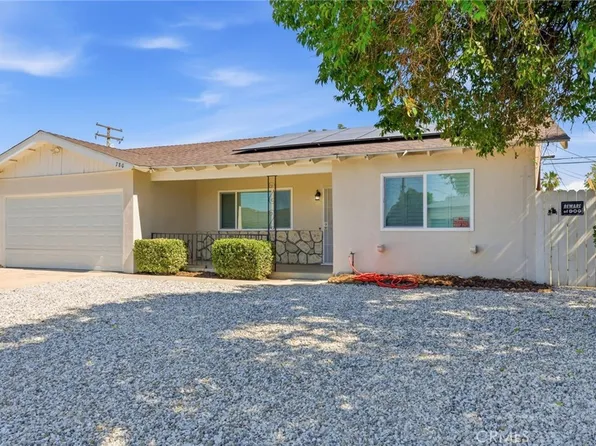 780 Shellie Ln, Hemet, CA 92543
