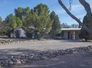 1 Coronel Ct, Tubac, AZ 85646
