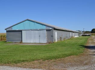 809 N 725 E, Monticello, IN 47960