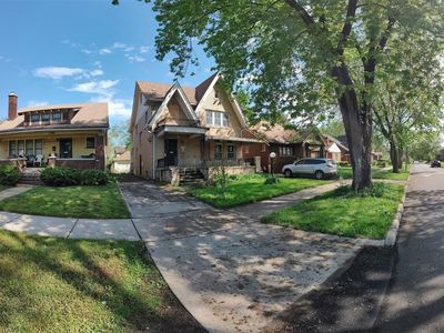 11799 Rosemary St, Detroit, MI, 48213