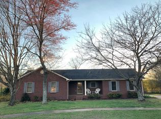 106 High Cloud Cir, Huntsville, AL 35811