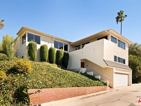 2470 Micheltorena St, Los Angeles, CA 90039