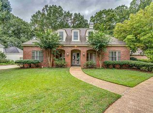 116 Covington Ct, Ridgeland, MS 39157