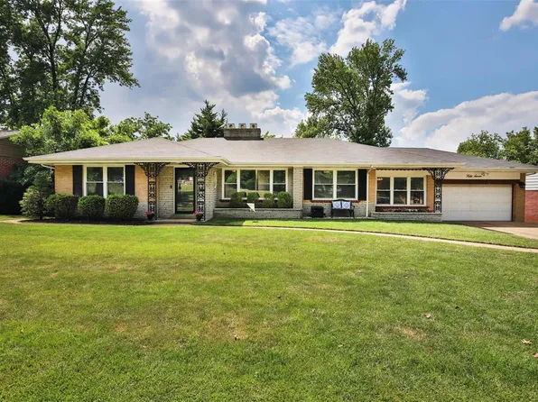 57 Flamingo Dr, Saint Louis, MO 63123